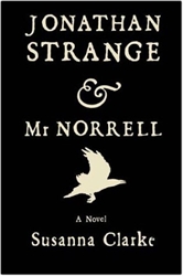 Jonathan Strange & Mr. Norrell