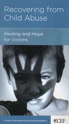 Recovering From Child Abuse
