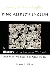 King Alfred's English