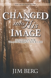 Changed Into His Image