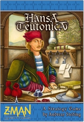 Hansa Teutonica