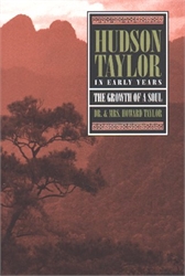 Hudson Taylor - 2 Volumes