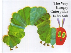 Very Hungry Caterpillar