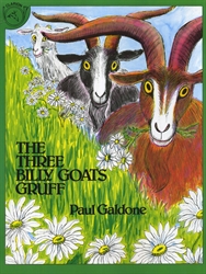 Three Billy Goats Gruff