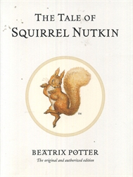 Tale of Squirrel Nutkin