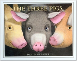 Three Pigs