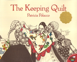 Keeping Quilt