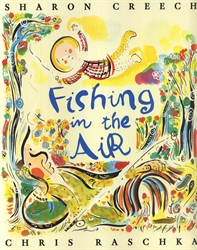 Fishing in the Air