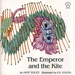 Emperor and the Kite