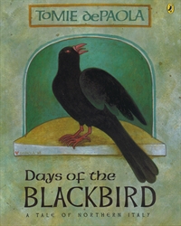 Days of the Blackbird