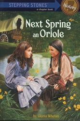 Next Spring An Oriole