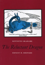 Reluctant Dragon