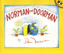 Norman the Doorman