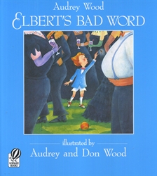 Elbert's Bad Word