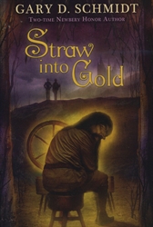 Straw into Gold