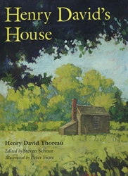 Henry David's House