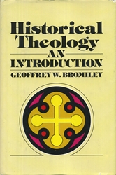 Historical Theology
