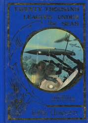 Twenty Thousand Leagues Under the Seas