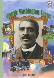 George Washington Carver