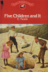 Five Children and It