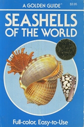 Golden Guide: Seashells of the World