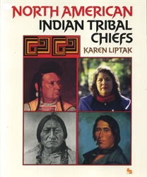 North American Indian Tribal Chiefs
