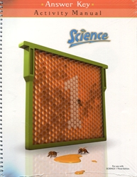 Science 1 - Activities Teacher Manual (old)