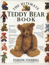 Ultimate Teddy Bear Book