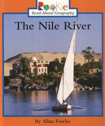 Nile River