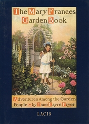 Mary Frances Garden Book