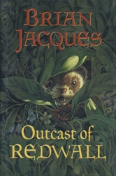 Outcast of Redwall