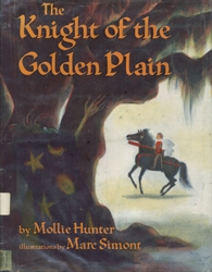 Knight of the Golden Plain