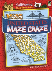 United States Maze Craze