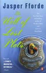 Well of Lost Plots