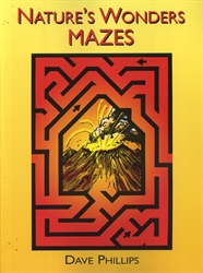 Nature's Wonders Mazes