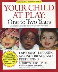 Your Child at Play: One to Two Years