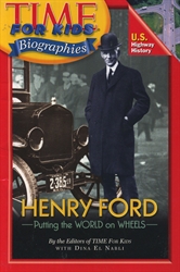 Henry Ford