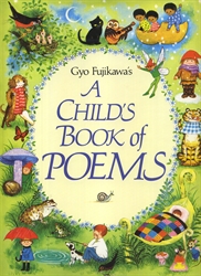 Child's Book of Poems