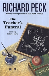 Teacher's Funeral