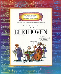 Ludwig van Beethoven