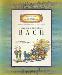 Johann Sebastian Bach