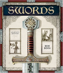 Swords: An Artist's Devotion