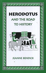 Herodotus and the Road to History
