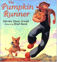 Pumpkin Runner