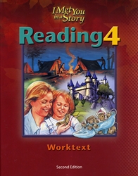 Reading 4 - Student Worktext (old)