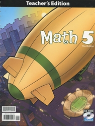 Math 5 - Teacher Edition (old)