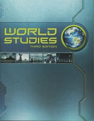 World Studies - Student Textbook (old)