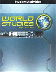World Studies - Student Activities (old)