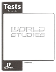 World Studies - Tests (old)