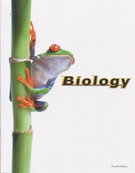 Biology - Student Textbook (old)